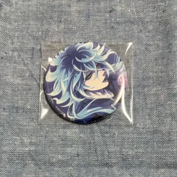 [트위스테] 이데아 기숙사복 캔뱃지