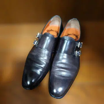 산토니 더블 몽크 6.5