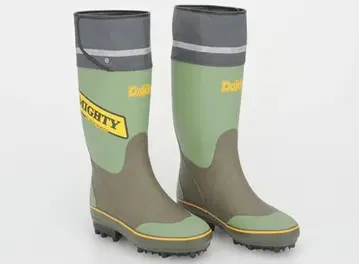 대동 마이티 부츠 NS 스파이크 부착 26.5cm