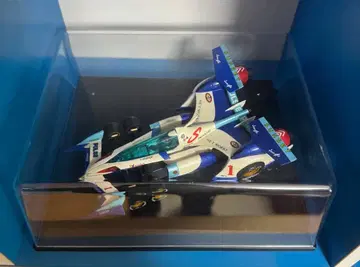 사이버 포뮬러 아스라다