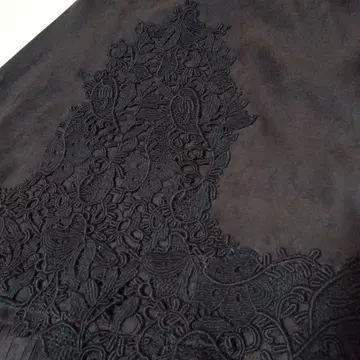 잉게보그 플레어 스커트