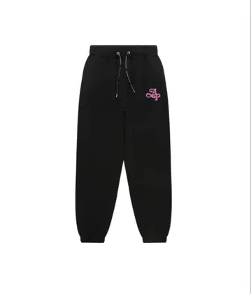 AAPE 스웨트 팬츠