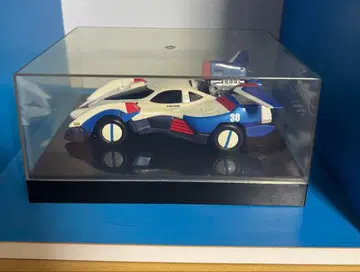 사이버 포뮬러 아스라다