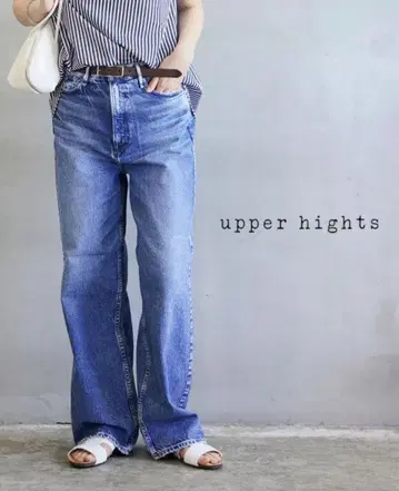 어퍼 하이츠 THE NIECE 니이스