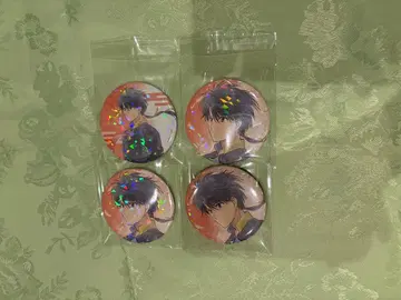 환상게임 캔뱃지 복권 귀숙