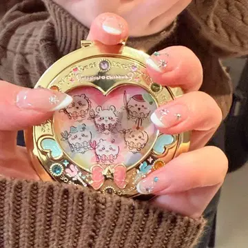 초 매지컬 치이카와 컴팩트 거울