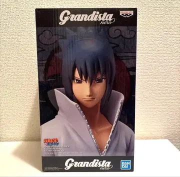 grandista nero 우치하 사스케 미개봉 새상품