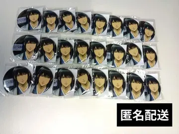 은혼 월드 캔뱃지 카츠라