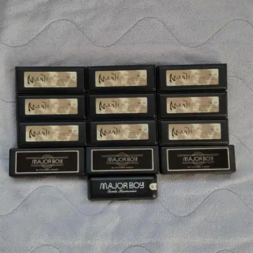 SUZUKI MANJI & TOMBO MAJORBOY 묶음 판매