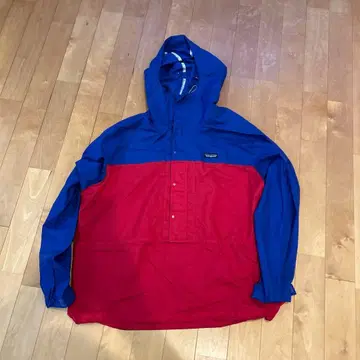 patagonia 아노락 XL 98년제