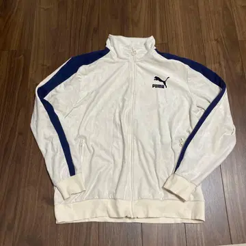 푸마 남성용 후드티 XL