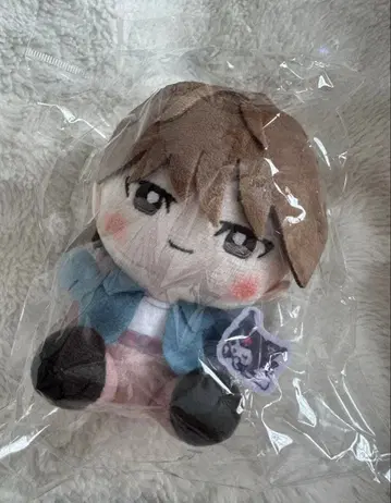 SEVENTEEN 세븐틴 산리오 원우 봉제 인형 키링 돈키