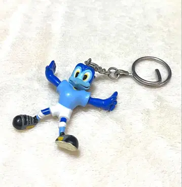 J리그 주빌로 이와타 주빌로 군 키링 1993년 당시 물품