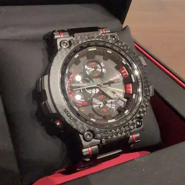 G-SHOCK MTG-B1000XBD-1AJF