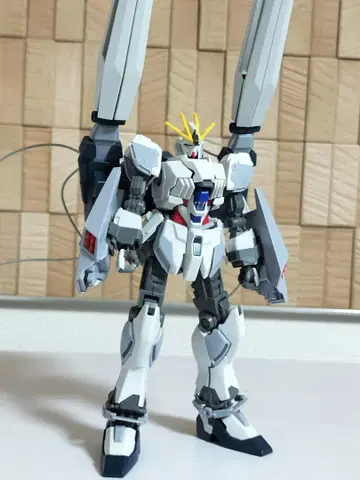 [ 11/22 가격 인하 ] HG 내러티브 B 장비