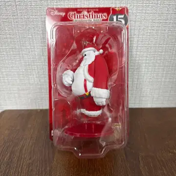 해피 복권 Disney 크리스마스 오너먼트 2025 베이맥스