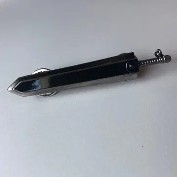 대 베르세르크전 드래곤 살해자의 검 핀 배지