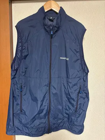 montbell 베스트