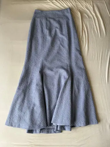 LILY BROWN 머메이드 블루