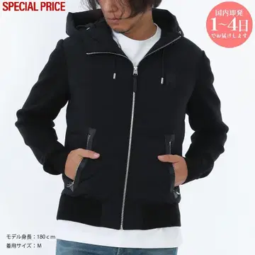 새상품 MACKAGE ANDREW Z C0001 라이트 다운 L