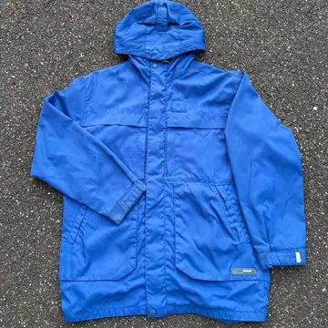 00s GAP 쉘 나일론 자켓