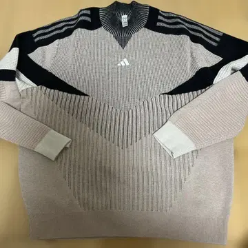 adidas 골프 스웨터