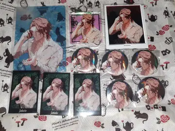 블랙스타 브라스 AGF 2021 석류