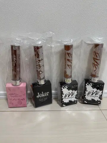 초특급 마사히로 응원봉 4개 세트 브라운