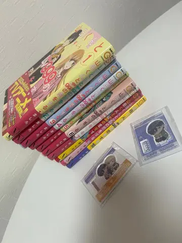 야마다 군과 Lv999의 사랑을 하다 전권 아크릴 스탠드