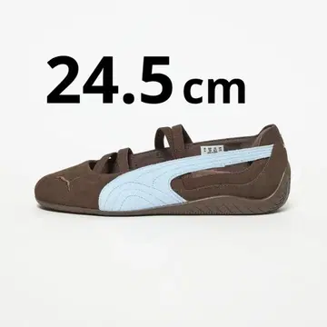 [새상품급] PUMA 스피드캣발레 BEAUTY&YOUTH 24.5cm