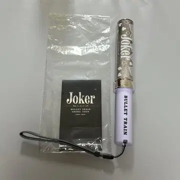 초특급 Joker 응원봉 슈야