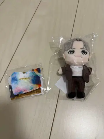 초특급 봉제 인형 [마사히로]