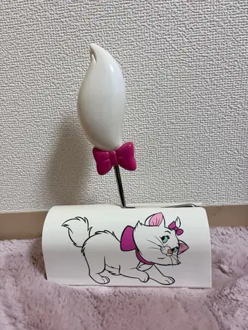 마리 롤식 클리너