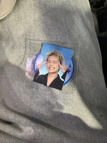 히다카 류타 증명사진