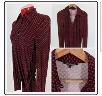 Betsey Johnson 원피스 빈티지