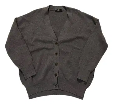 STUNNING LURE 스터링 루어 가디건 그레이지