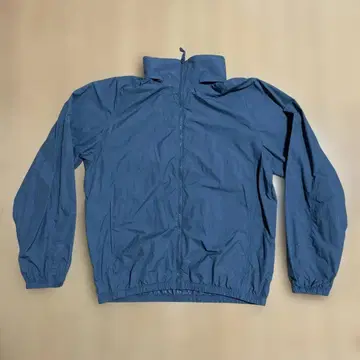 무인 나일론 자켓