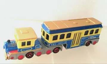 [ 단종 ] 롱 토미카 청춘호 히노데 미츠자와 츠루츠루 온천