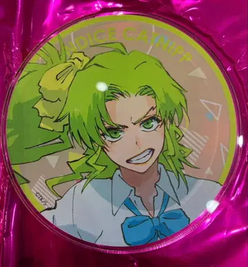 BLEACHWORLD 아크릴 코스터 캔디스