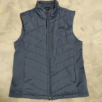 THE NORTH FACE 네이비 베스트 L 사이즈