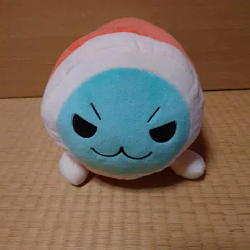 태고의 달인 캇짱 모후굿토 봉제 인형