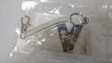 대역전재판 반 지크스 카드 케이스