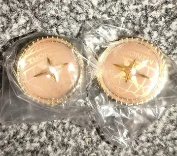 프로세카 세카라이 5th 라이트 링 2개 하나사토 미노리