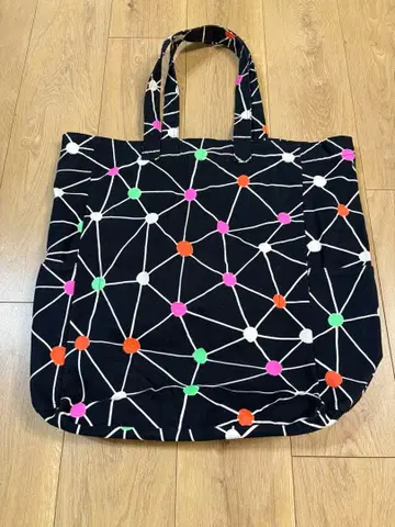 베른하르트 빌헬름 2011ss 토트백