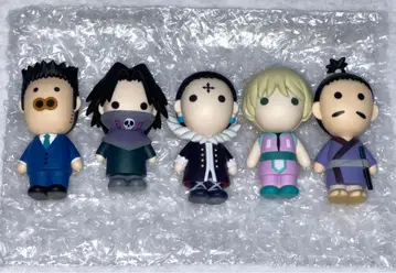 HUNTER x HUNTER 제일복권 H상