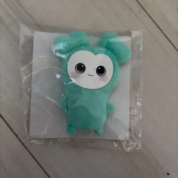 TWICE 미나 손가락 인형