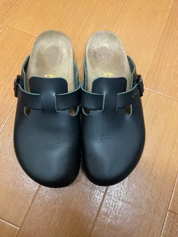 BIRKENSTOCK 보스턴