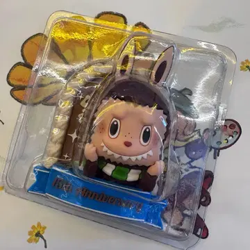 POPMART LABUBU 마그넷