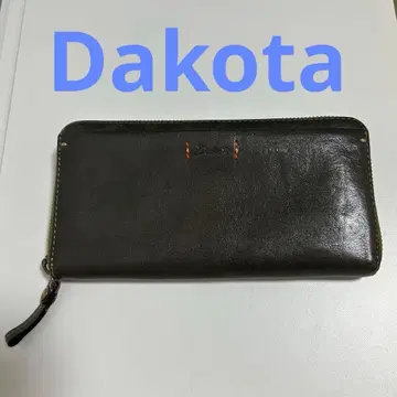 다코타 다코타 장지갑