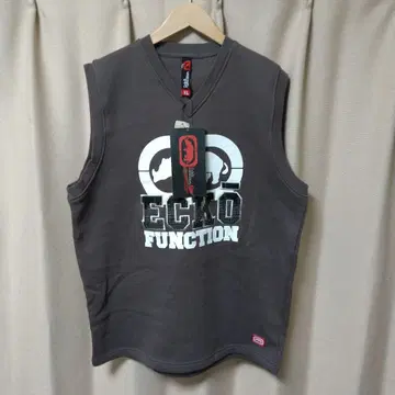 에코 리미티드 맨투맨 슬리브리스